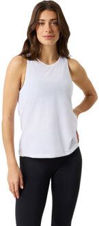 Björn Borg Borg Sports Singlet Dames wit - XS