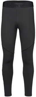 Björn Borg Borg tights Zwart - M