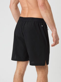Björn Borg Borg zip shorts 10003718-bk001 Zwart - XL
