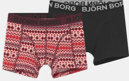 Björn Borg Boxer 10000836 Multicolor - 146-152