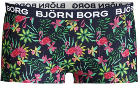 Björn Borg boxers Blauw,Multicolor - 158-164,146-152,134-140,122-128,110-116