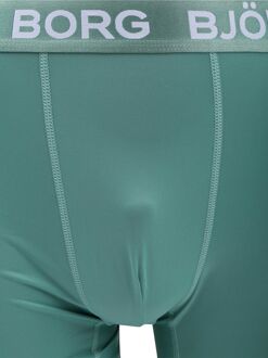 Björn Borg Boxers Microfiber 3Pack Multicolour Donkerblauw - L,M,XL,XXL