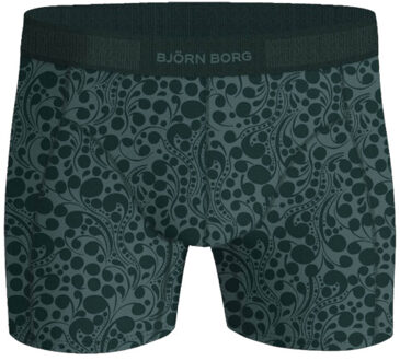Björn Borg Boxershort - maat L Veelkleurig