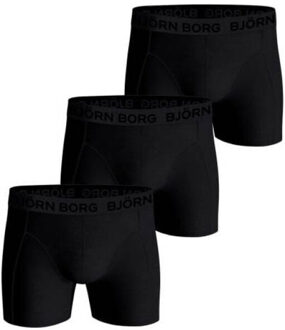 Björn Borg Boxershort Veelkleurig - L