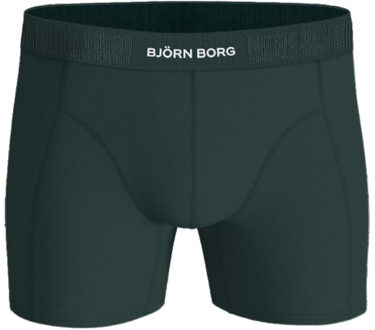 Björn Borg Boxershort Veelkleurig - S