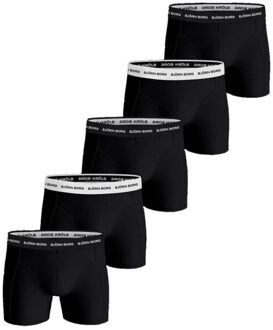 Björn Borg Boxershort Veelkleurig - S