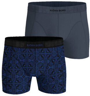 Björn Borg Boxershort Veelkleurig - XL