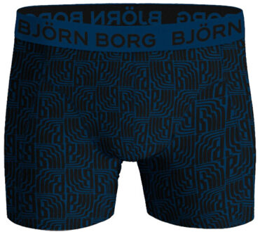 Björn Borg Boxershort Veelkleurig - XXL