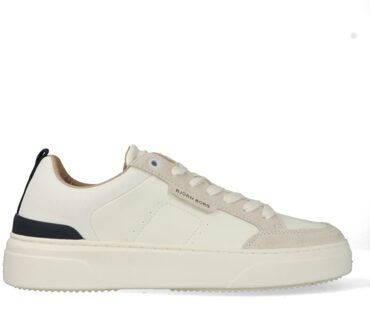 Björn Borg Breakpoint NY BJ043009AM-WH00 Wit maat
