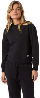 Björn Borg Centre Crew zwart - M