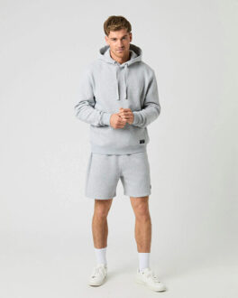 Björn Borg Centre hoodie - maat M Grijs