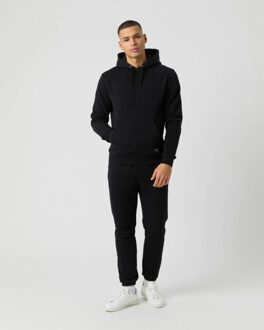Björn Borg Centre hoodie - maat M Zwart