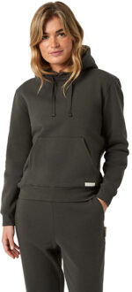 Björn Borg Centre Hoody grijs - S