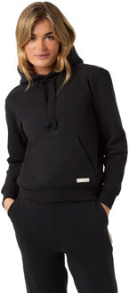 Björn Borg Centre Hoody zwart - L