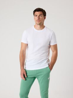 Björn Borg Centre T-Shirt Wit - M,XXL