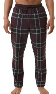 Björn Borg Core Cotton Pyjama Pants Blauw,Rood,Groen,Versch.kleure/Patroon,Wit,Zwart - Small,Medium,Large,X-Large,XX-Large
