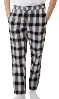 Björn Borg Core Pyjama Pants Versch.kleure/Patroon,Blauw,Groen,Zwart,Wit - X-Large