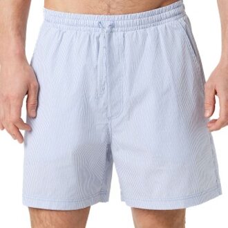 Björn Borg Core Resort Pyjama Shorts Blauw - Small