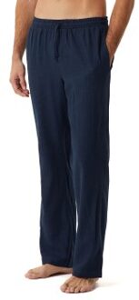 Björn Borg Core Soft Flannel Pyjama Pants Blauw,Groen - Medium,Large,X-Large,XX-Large