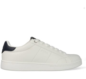 Björn Borg Cup 2412545509-WHNV Wit / Blauw maat
