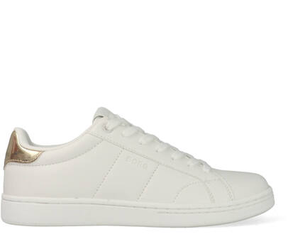 Björn Borg Cup BJ020032AW-WE062 Wit / Goud-37 maat 37