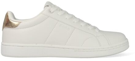 Björn Borg Cup BJ020032AW-WE062 Wit / Goud maat