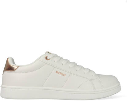 Björn Borg Cup BJ020032AW-WHRG Wit / Rose / Goud-39 maat 39