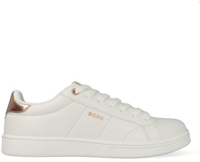 Björn Borg Cup BJ020032AW-WHRG Wit / Rose / Goud maat