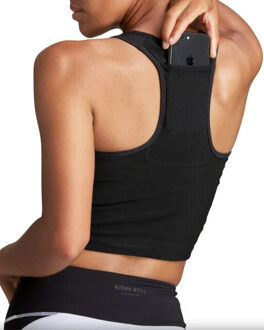 Björn Borg Dames borg cropped k Bruin - 42