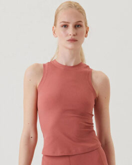 Björn Borg Dames borg rib k - maat XXL Bruin