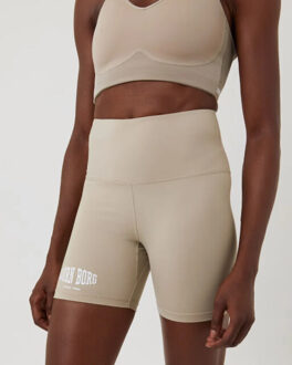 Björn Borg Dames borg summer shorts - maat M Veelkleurig