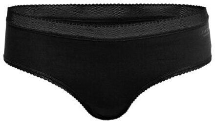 Björn Borg Dames core hipster 1 pack - maat L Zwart