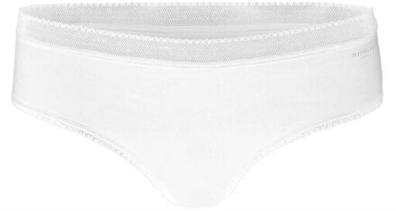 Björn Borg Dames core soft cotton stretch hipster 3p Grijs - L