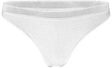 Björn Borg Dames core string 2p Wit - L