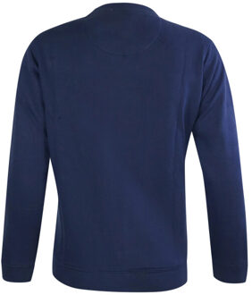 Björn Borg Dames crewneck iriz Blauw - 34
