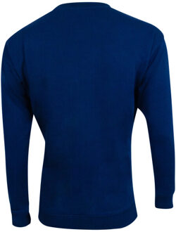 Björn Borg Dames crewneck shanna Blauw