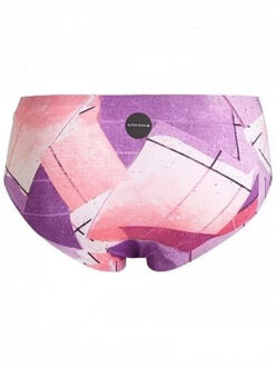 Björn Borg Dames hipster 1p court Houtskool - 34