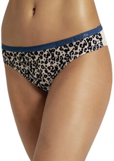 Björn Borg Dames hipster 3p Veelkleurig - 34