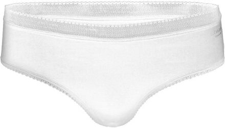 Björn Borg dames hipster core 2-pack - maat xl - maat XL Wit