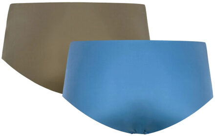 Björn Borg dames hipster performance 2-pack - maat l - maat XS Veelkleurig