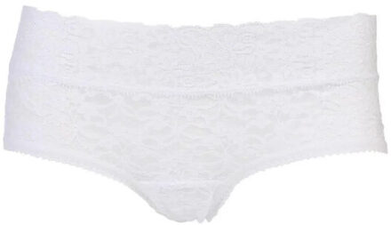 Björn Borg Dames hotpants solid 3p Zwart - M