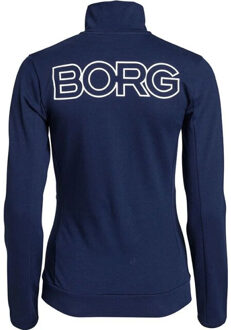 Björn Borg Dames jack dagny Blauw - 36