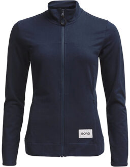 Björn Borg Dames jack leah Blauw - 34