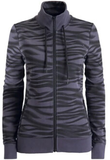 Björn Borg Dames jack salo Grijs - XS