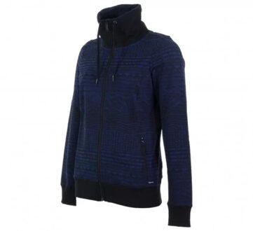 Björn Borg Dames jack suzy Blauw - XS