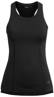 Björn Borg Dames ktop dakota Bruin - 34