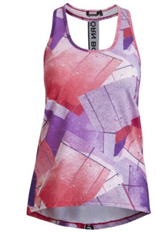 Björn Borg Dames ktop dakota Bruin - 38