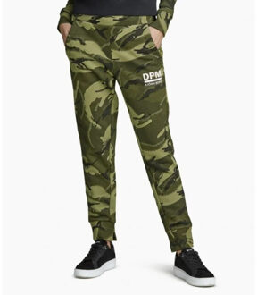 Björn Borg Dames pants dpm her - maat 36 Groen