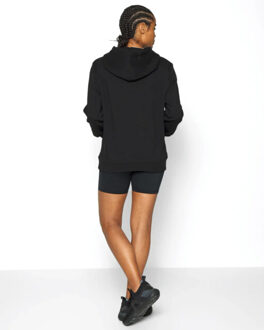 Björn Borg Dames proud boyfriend hoodie Zwart - S