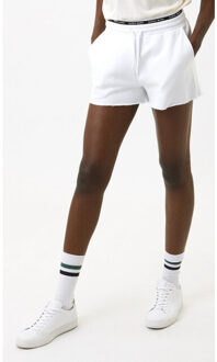Björn Borg Dames shorts sthlm elastic - maat XL Wit